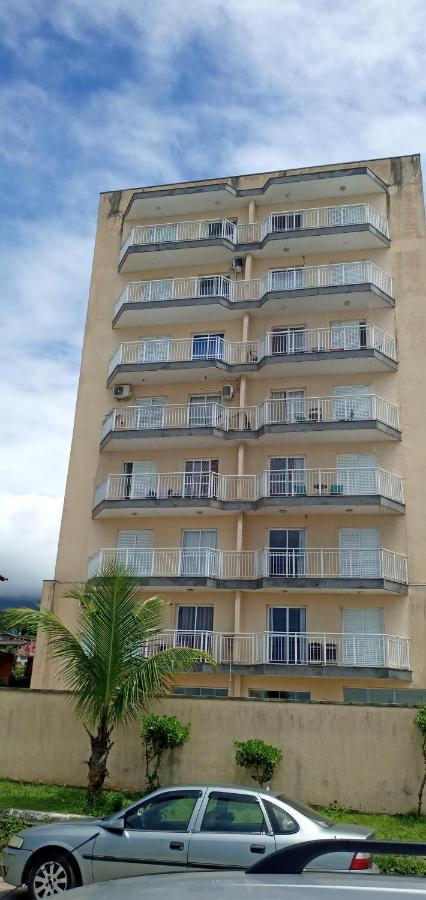 Vista Mar Massaguaçu Apartamento Caraguatatuba Exterior foto