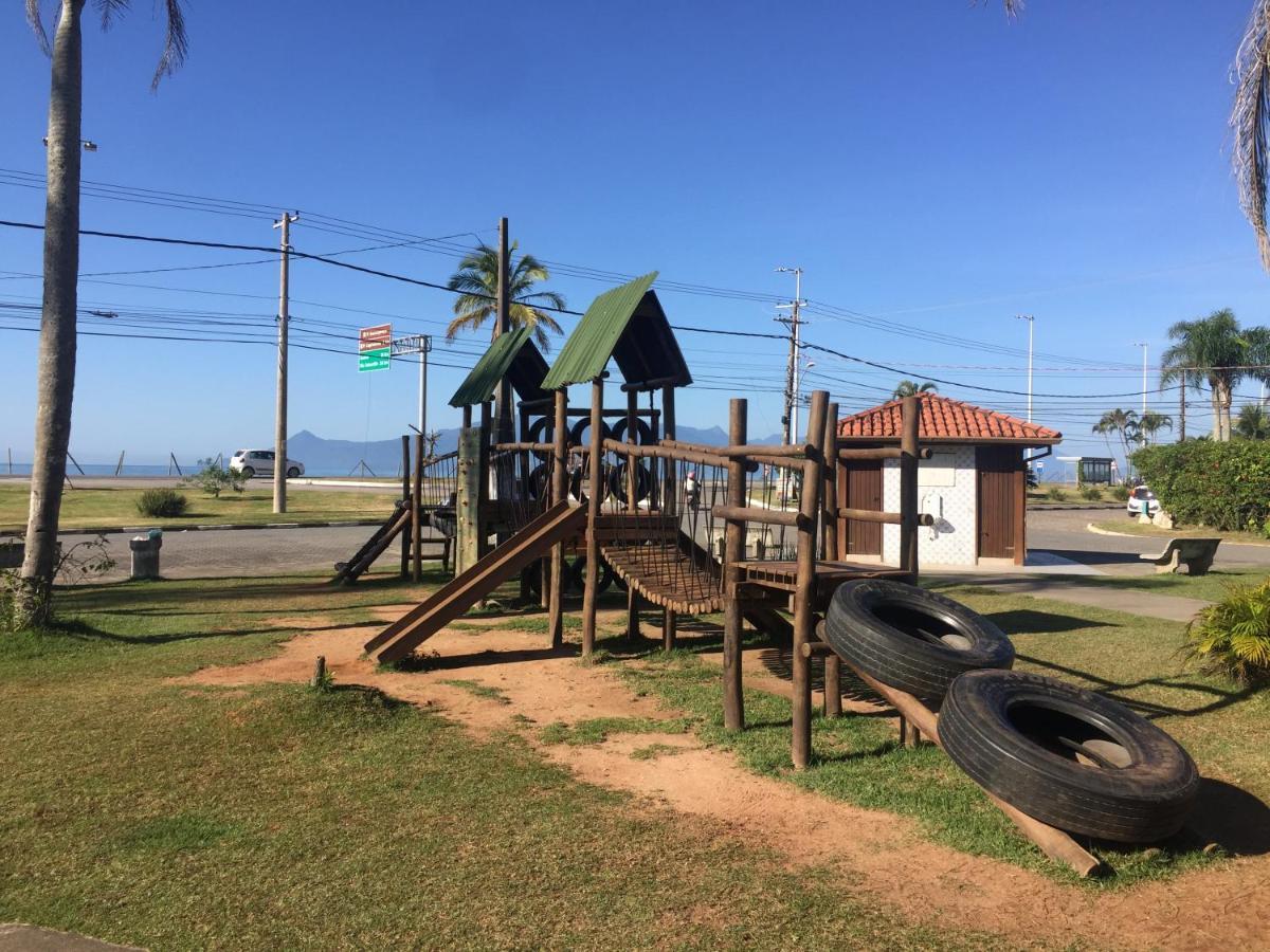 Vista Mar Massaguaçu Apartamento Caraguatatuba Exterior foto