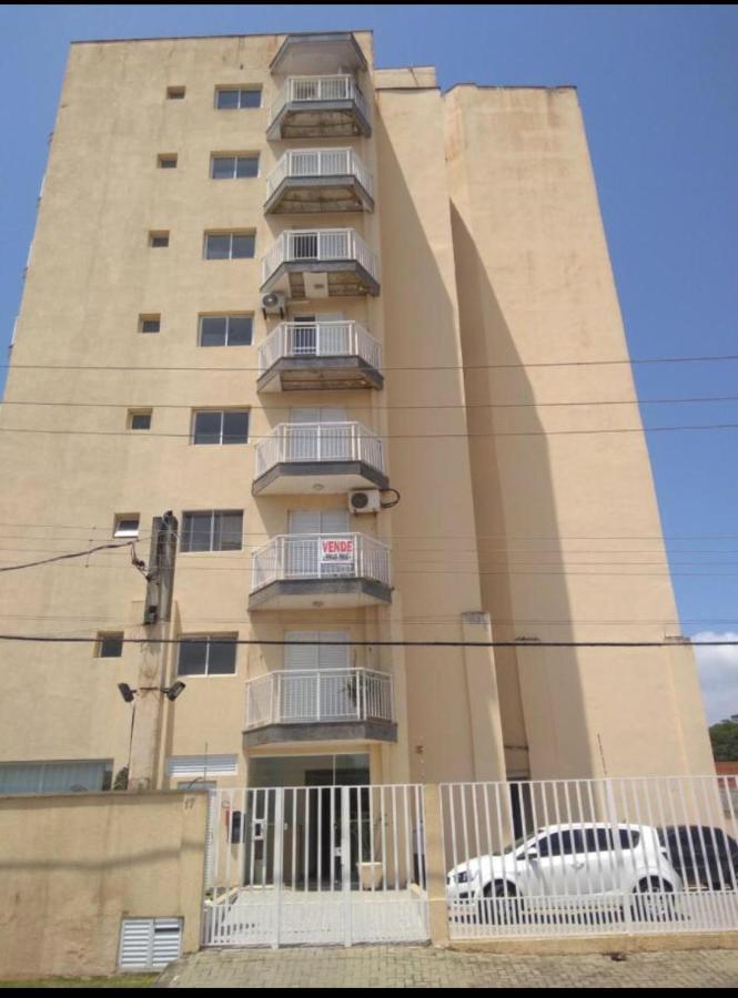 Vista Mar Massaguaçu Apartamento Caraguatatuba Exterior foto