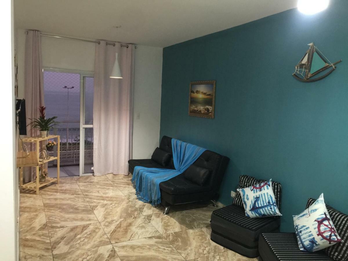 Vista Mar Massaguaçu Apartamento Caraguatatuba Exterior foto