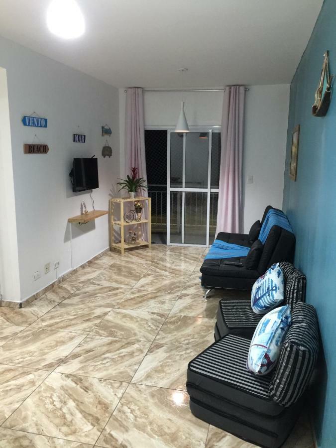 Vista Mar Massaguaçu Apartamento Caraguatatuba Exterior foto